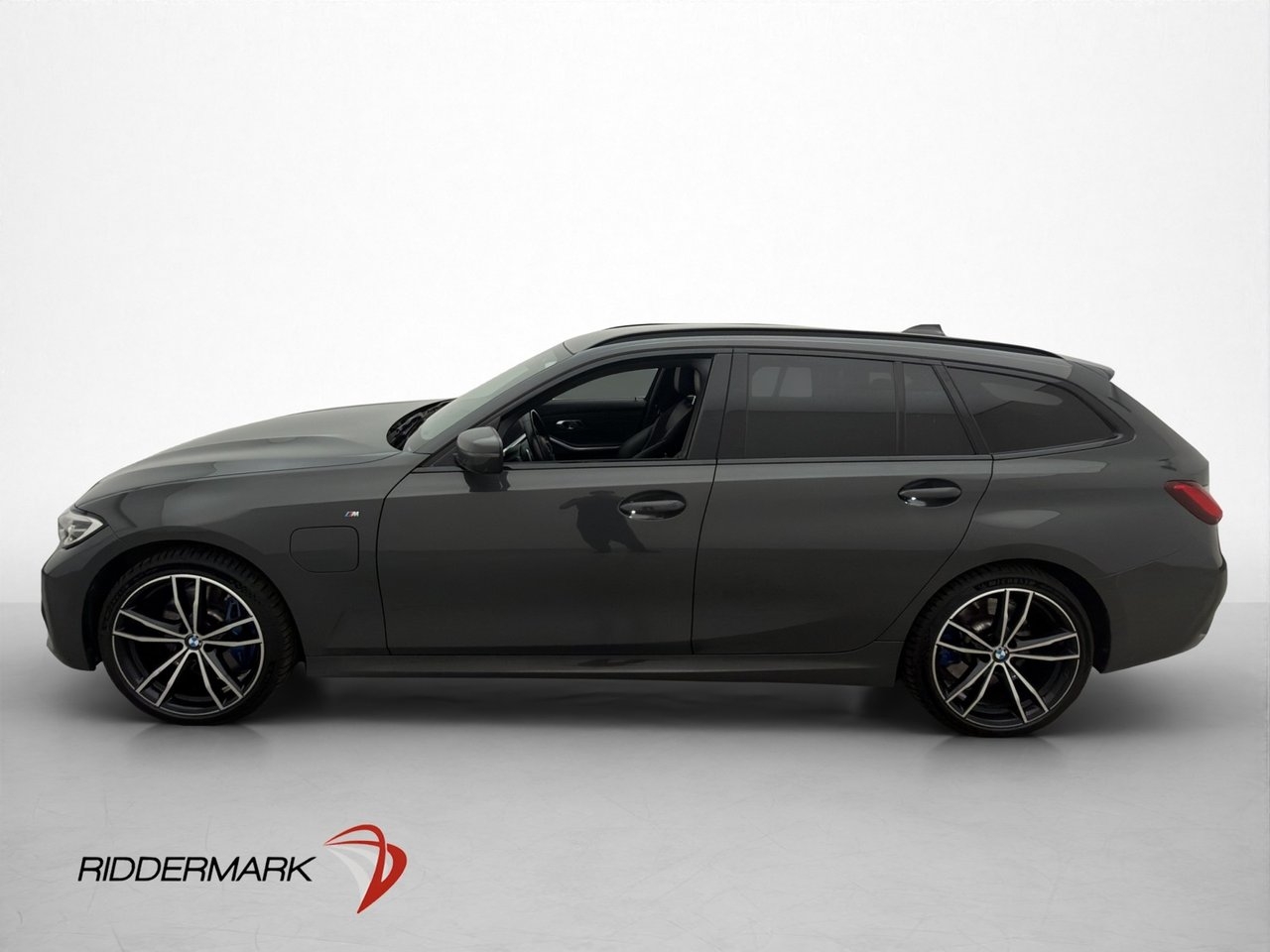 BMW 330 2021, photo 5/10