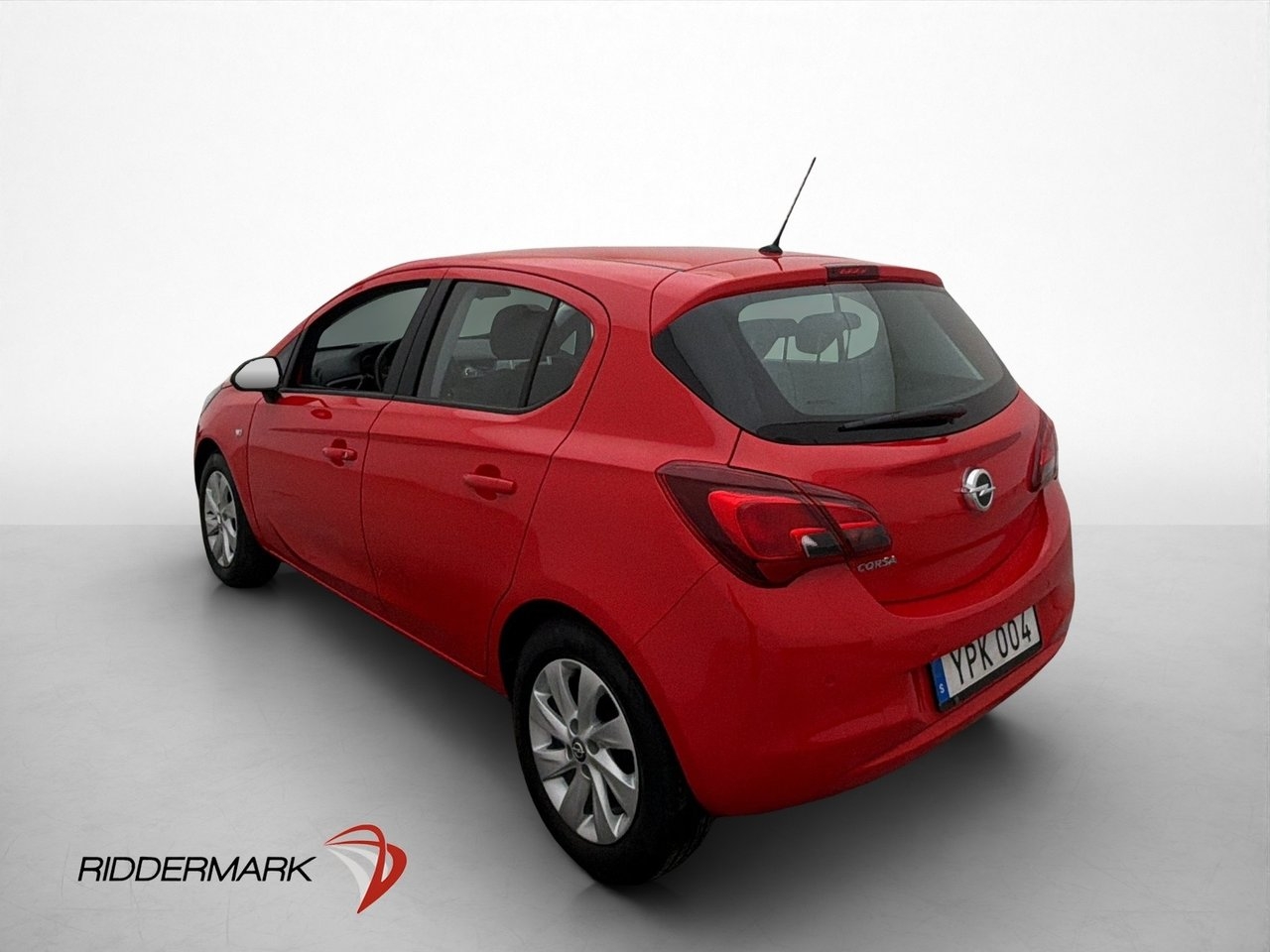 Opel Corsa 2019, bild 6/10