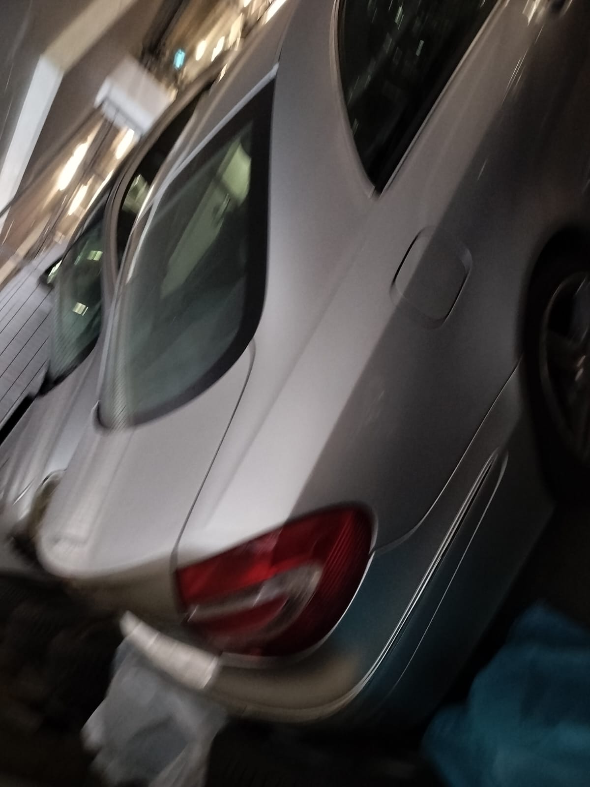 Mercedes-Benz CLK 2004, photo 3/6