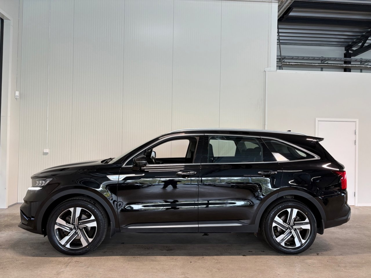 Kia Sorento PHEV 265hk Action 2023, bild 6/10