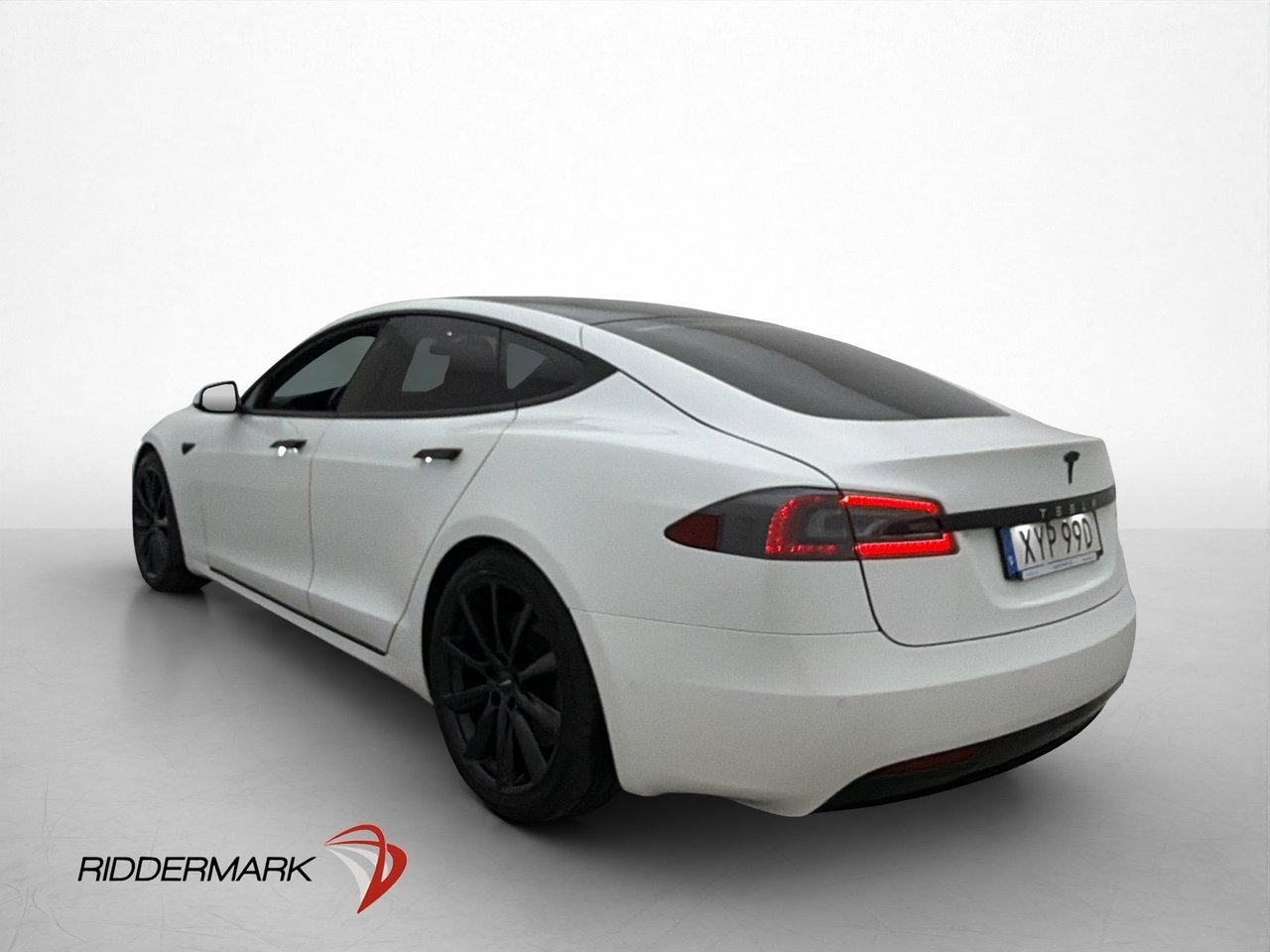 Tesla Model S 2020, bild 3/10