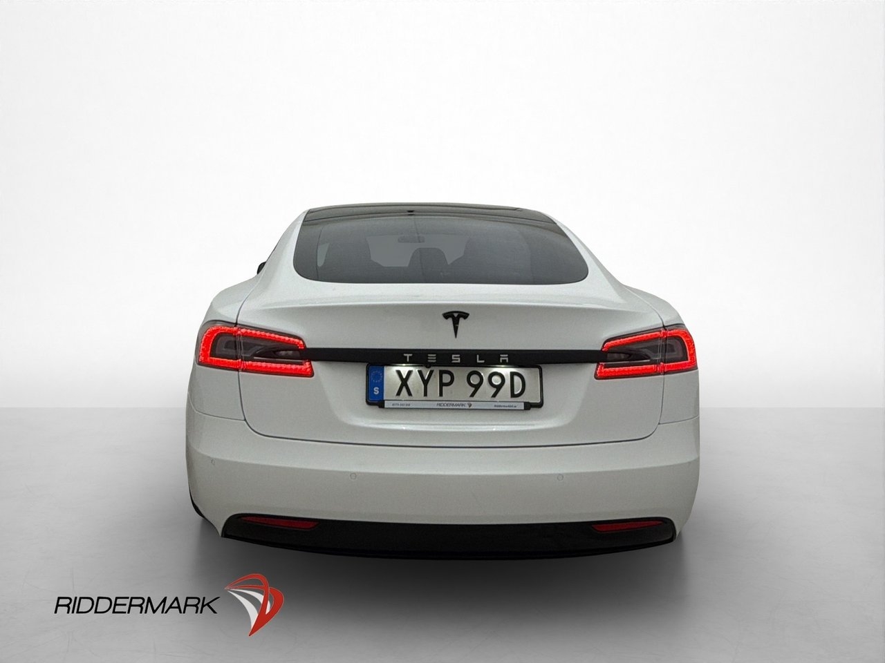 Tesla Model S 2020, bild 7/10