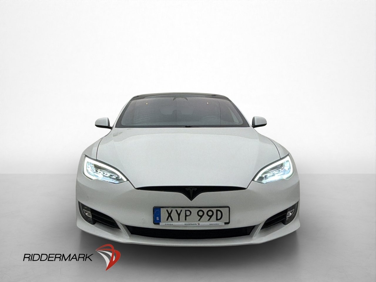 Tesla Model S 2020, bild 2/10