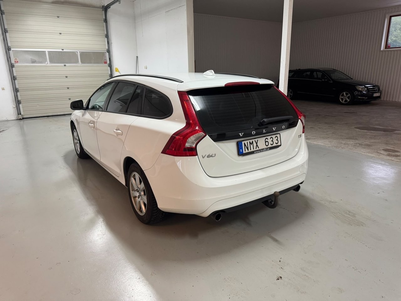 Volvo V60 T3 Limited Edition Euro 5 2014, bild 2/10