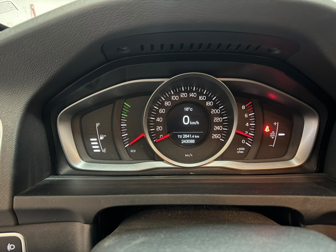 Volvo V60 T3 Limited Edition Euro 5 2014, bild 6/10
