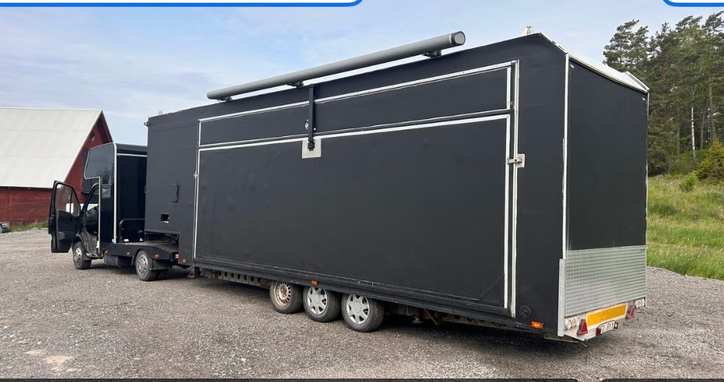 Iveco Daily 2002, photo 2/10