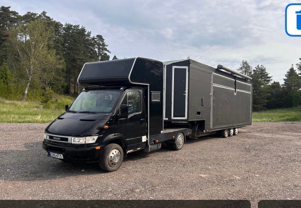 Iveco Daily