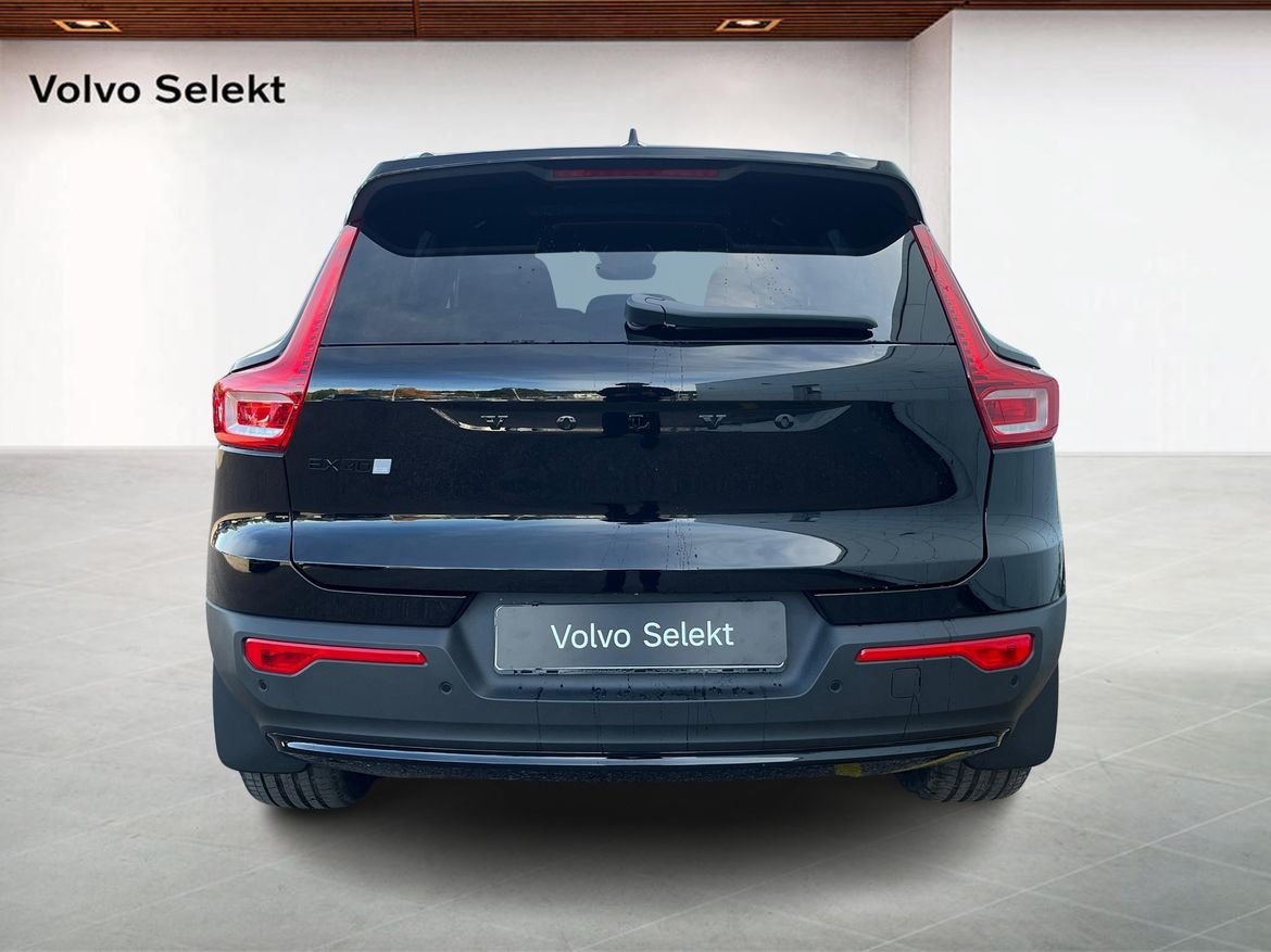 Volvo EX40 2027, photo 7/10