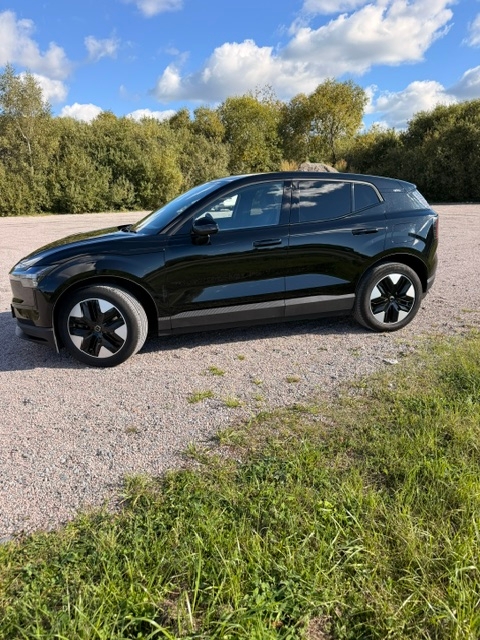 Volvo EX30