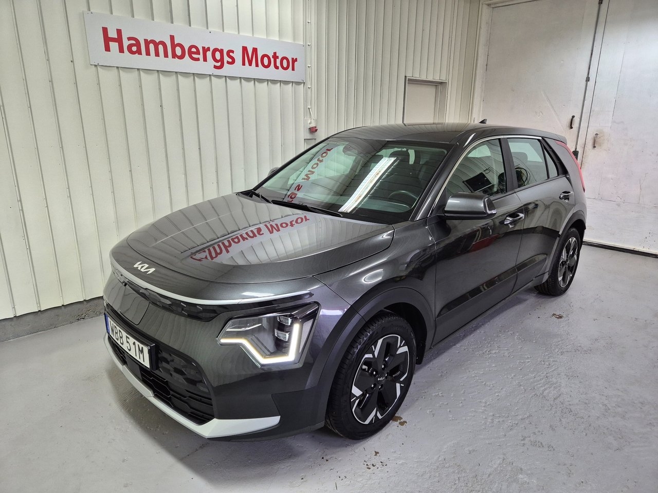 Kia Niro