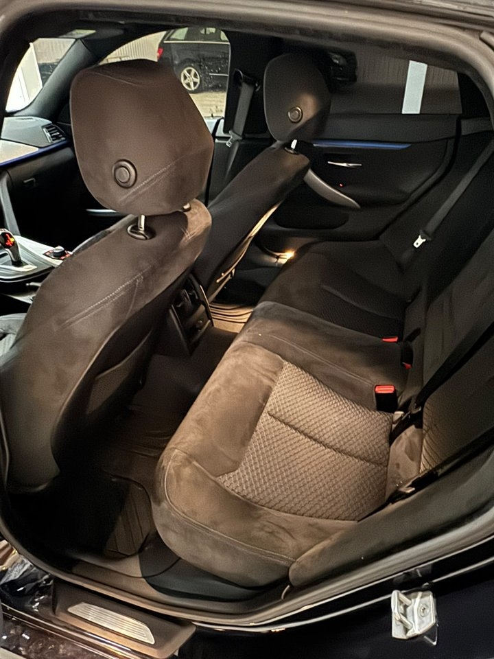 BMW 420 2016, photo 7/10