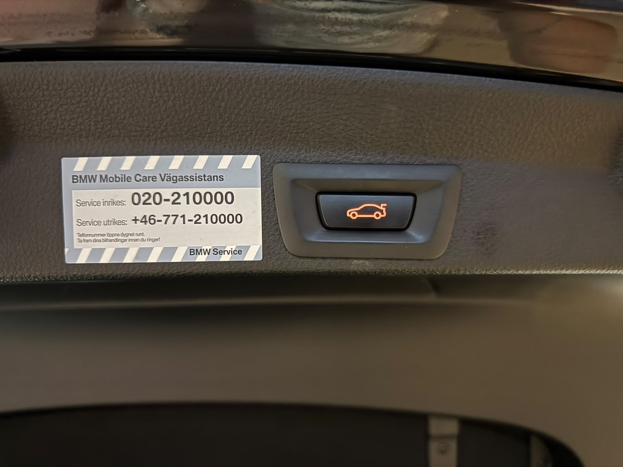 BMW 420 2016, photo 5/10