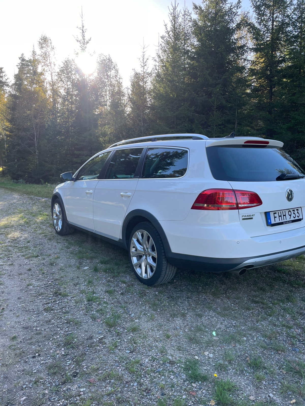 Volkswagen Passat 2013, kuva 5/10