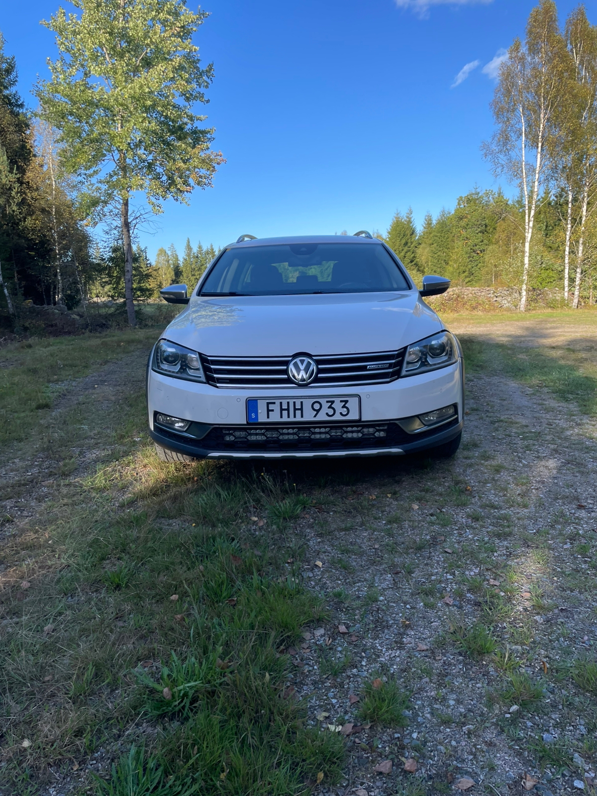 Volkswagen Passat 2013, kuva 4/10