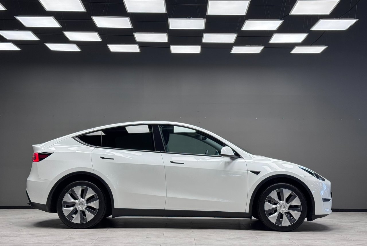 Tesla Model Y 2024, bild 5/10