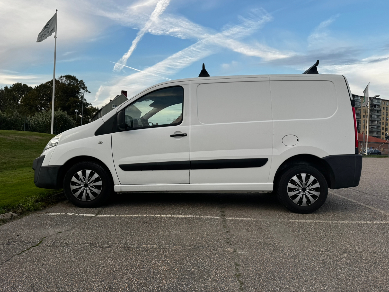 Peugeot Expert 2012, kuva 3/7