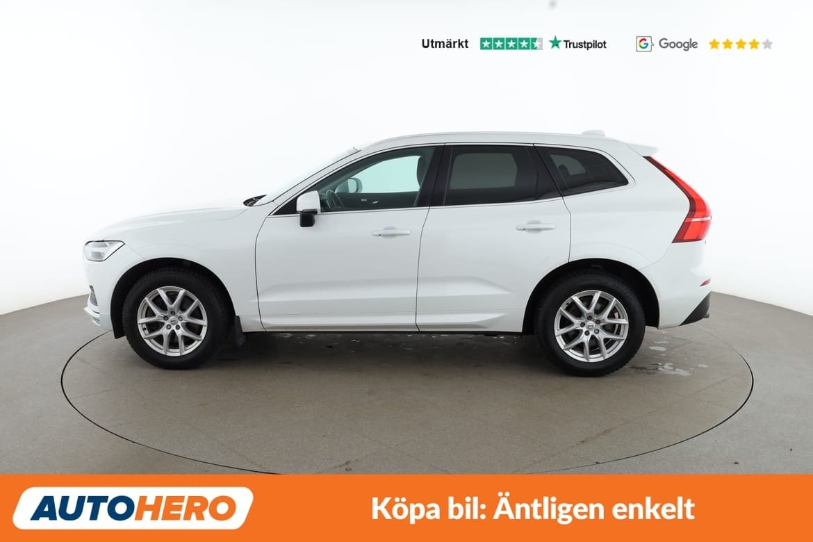 Volvo XC60 2019, kuva 2/10
