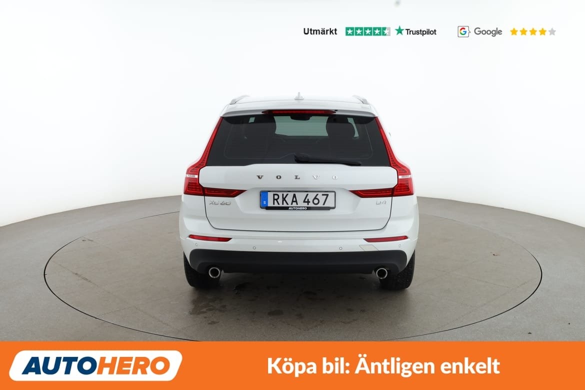 Volvo XC60 2019, kuva 4/10