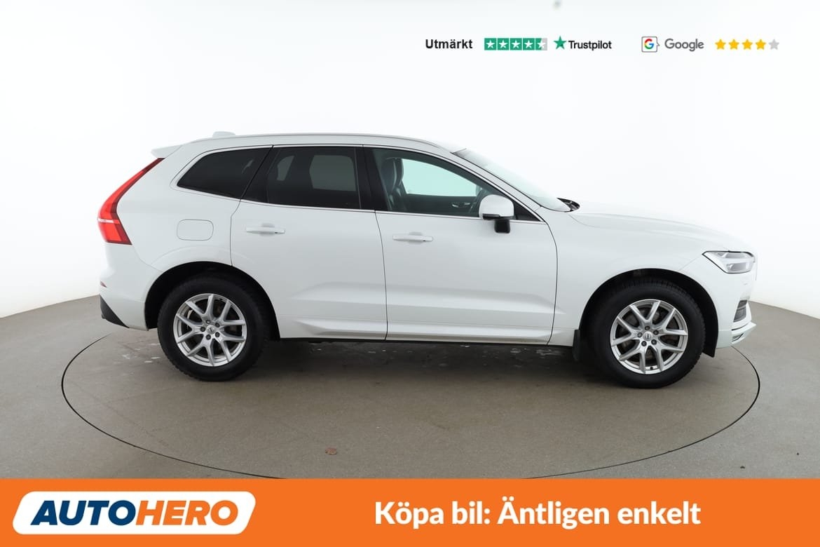 Volvo XC60 2019, kuva 7/10