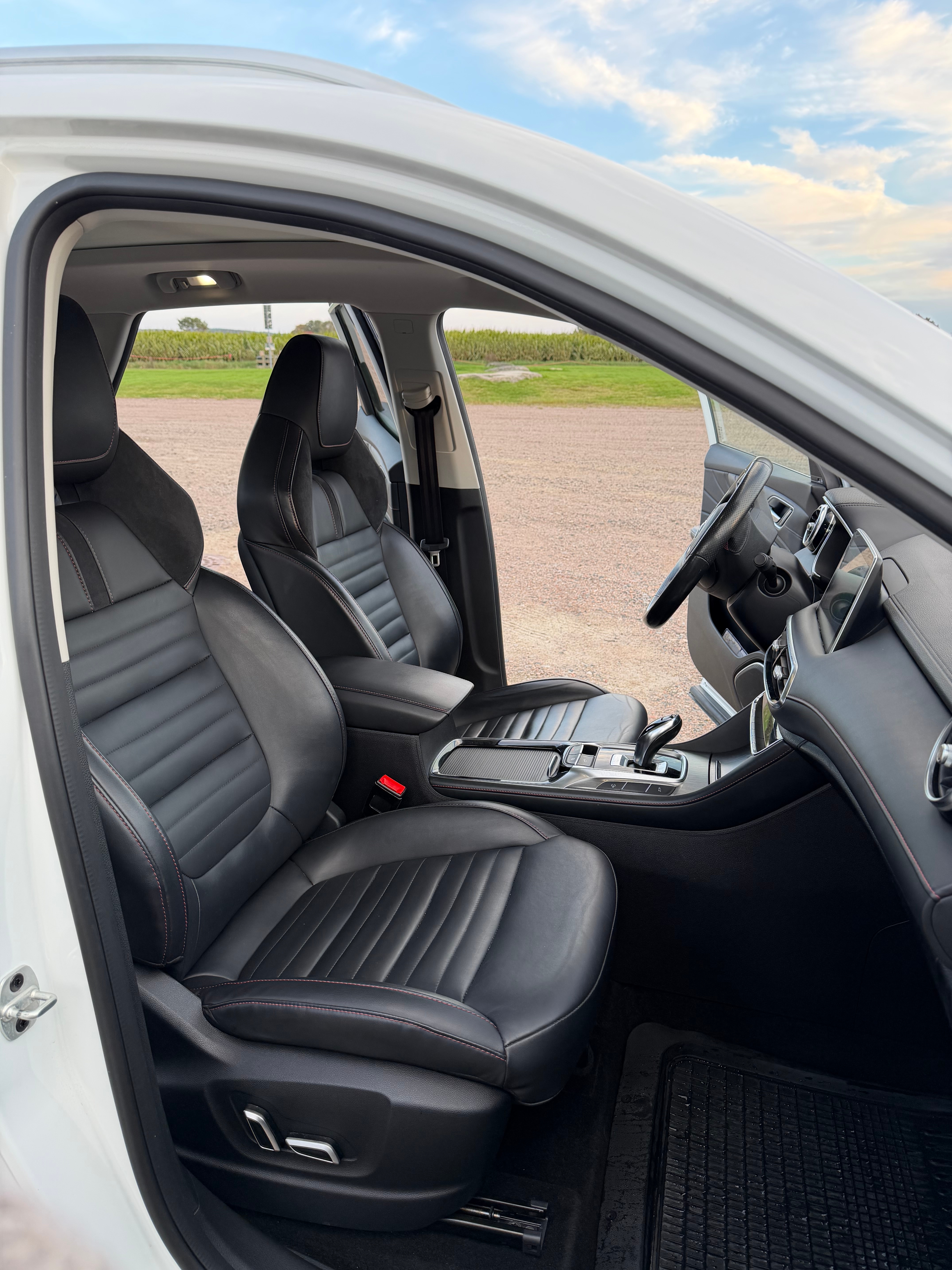 MG EHS PHEV EDU II 2021, bild 4/10