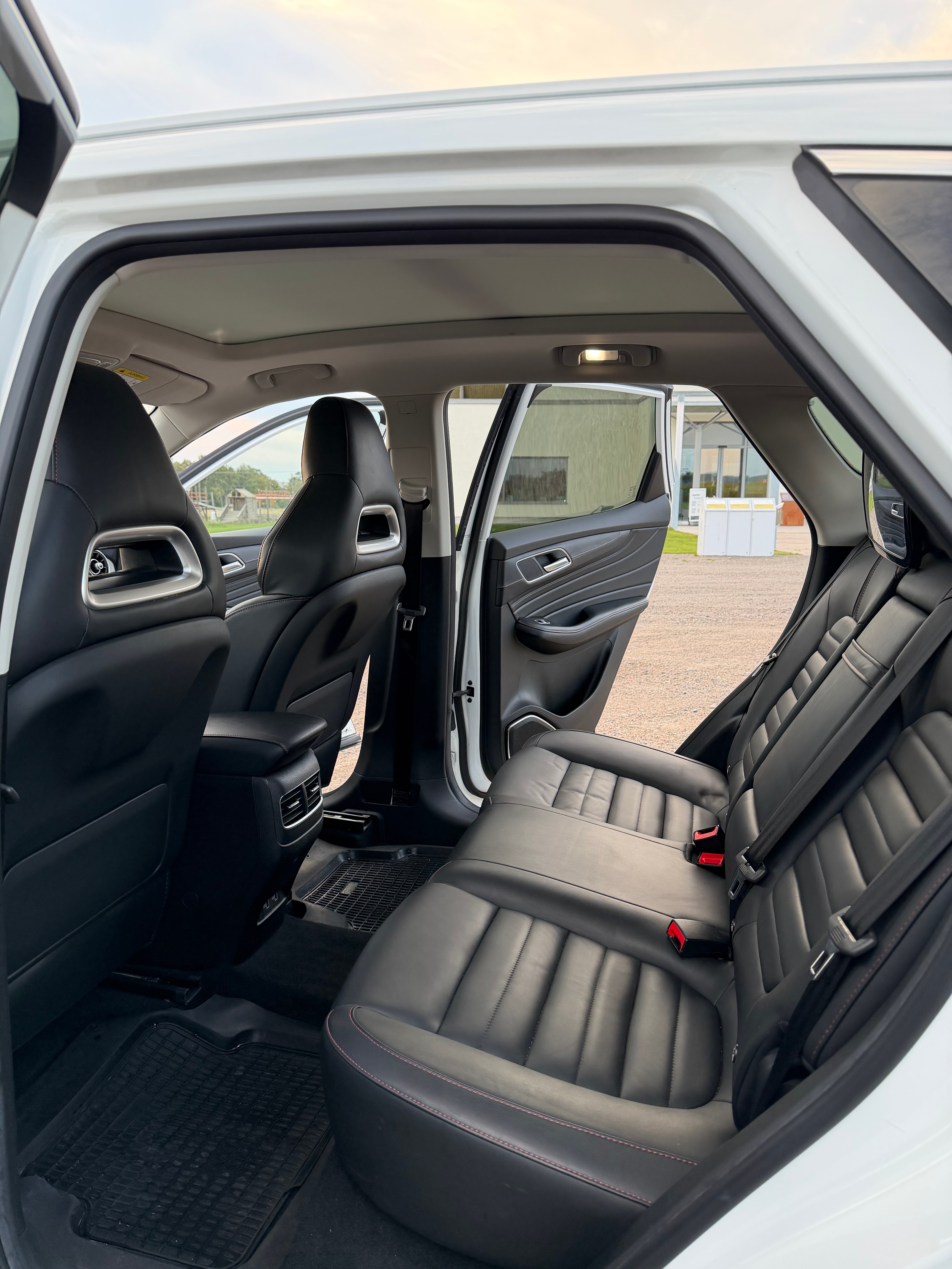 MG EHS PHEV EDU II 2021, bild 5/10