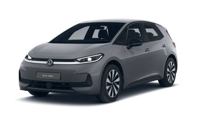 Volkswagen ID.3 Neo