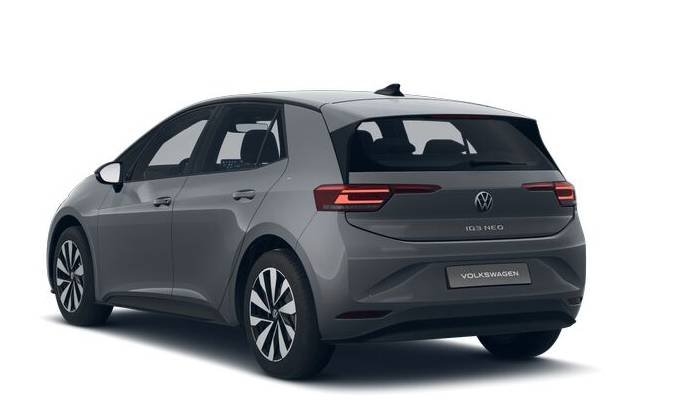 Volkswagen ID.3 Neo Neo Life 58kWh 190hk 2027, bild 3/5