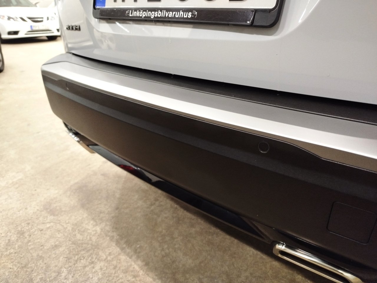 Peugeot 2008 2025, bild 7/10