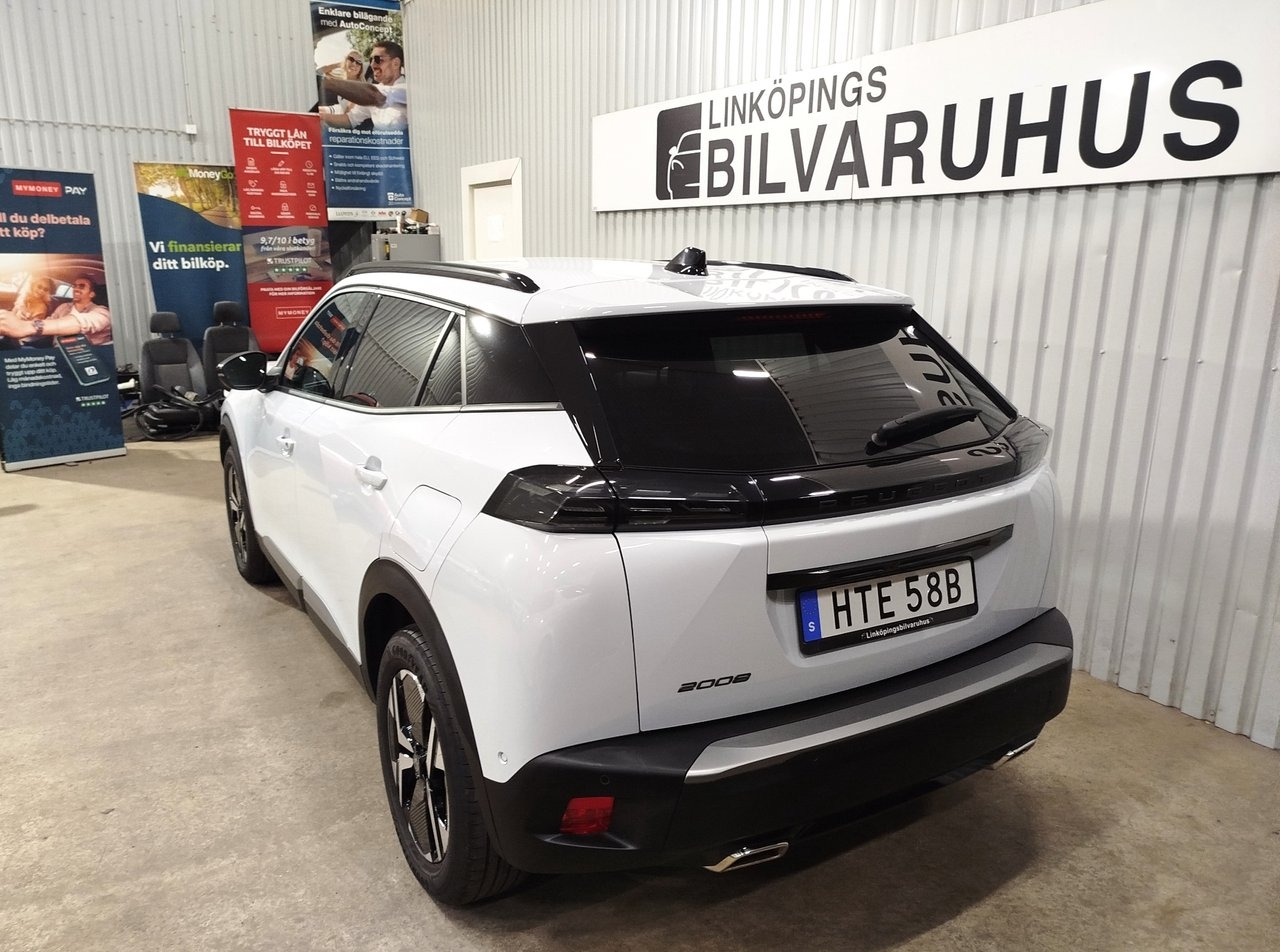 Peugeot 2008 2025, bild 3/10