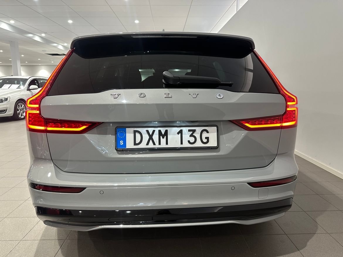Volvo V60 2025, bild 7/10