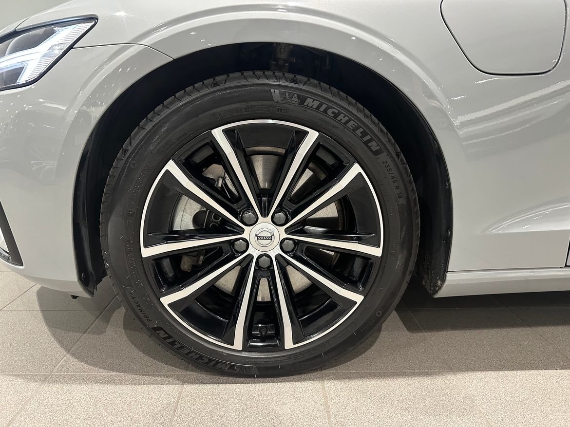 Volvo V60 2025, bild 5/10