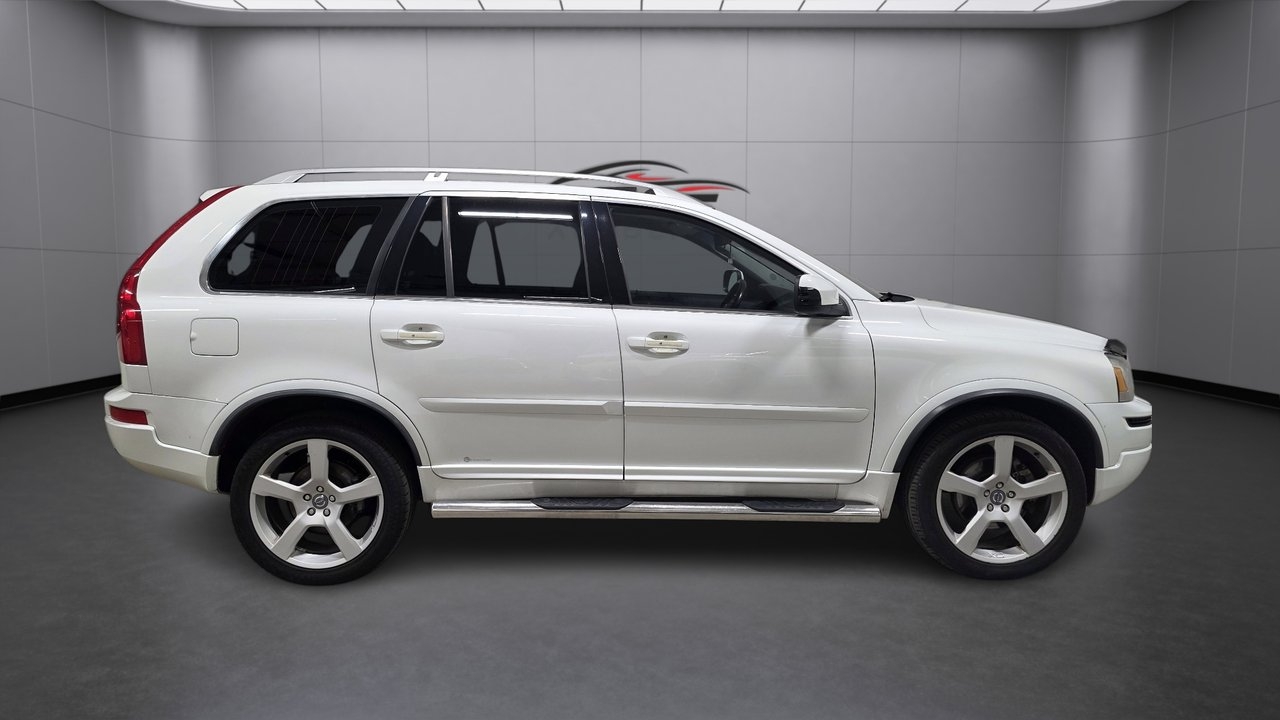 Volvo XC90 2014, bild 5/10