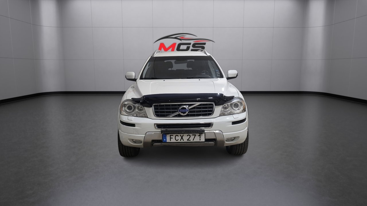 Volvo XC90 2014, bild 7/10
