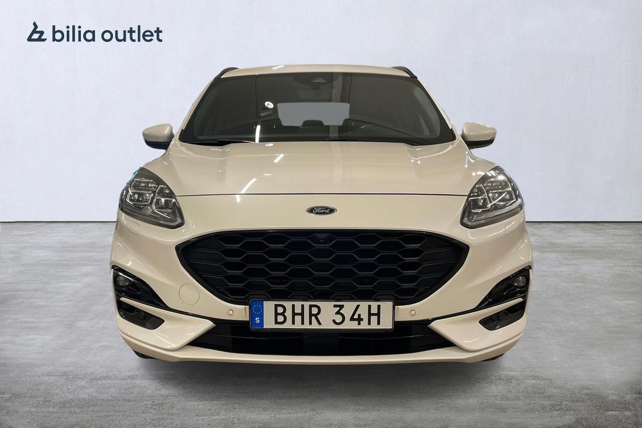 Ford Kuga Plug-In Hybrid ST-Line / B-Kam 2020, kuva 4/10
