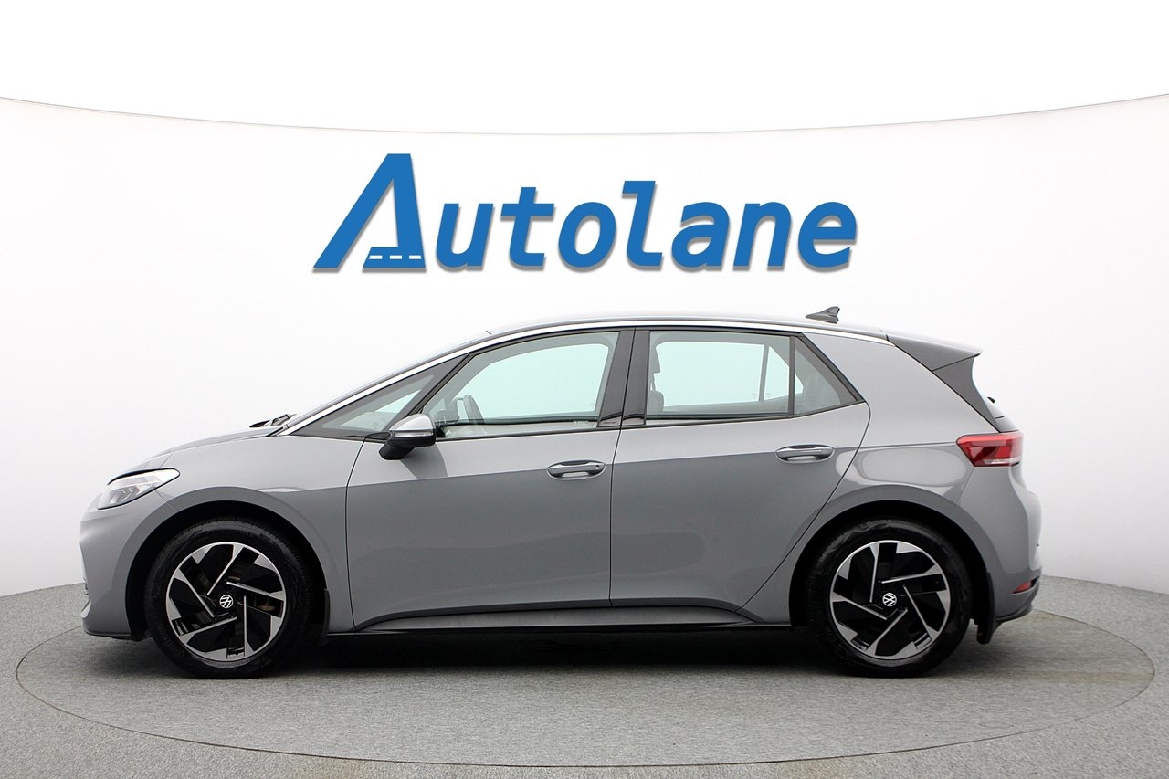 Volkswagen ID.3 Pro Performance Pro 2024, bild 5/10