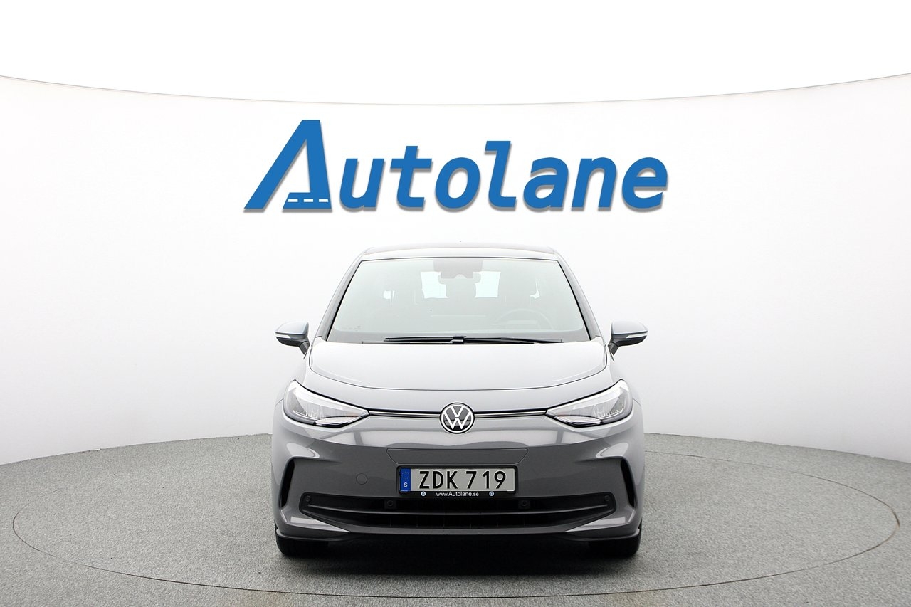 Volkswagen ID.3 Pro Performance Pro 2024, bild 3/10