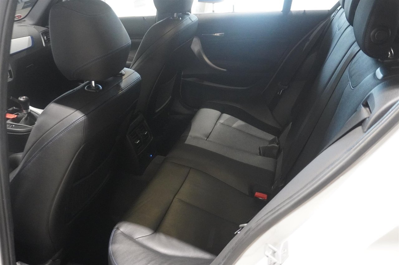 BMW 118 2019, kuva 6/10