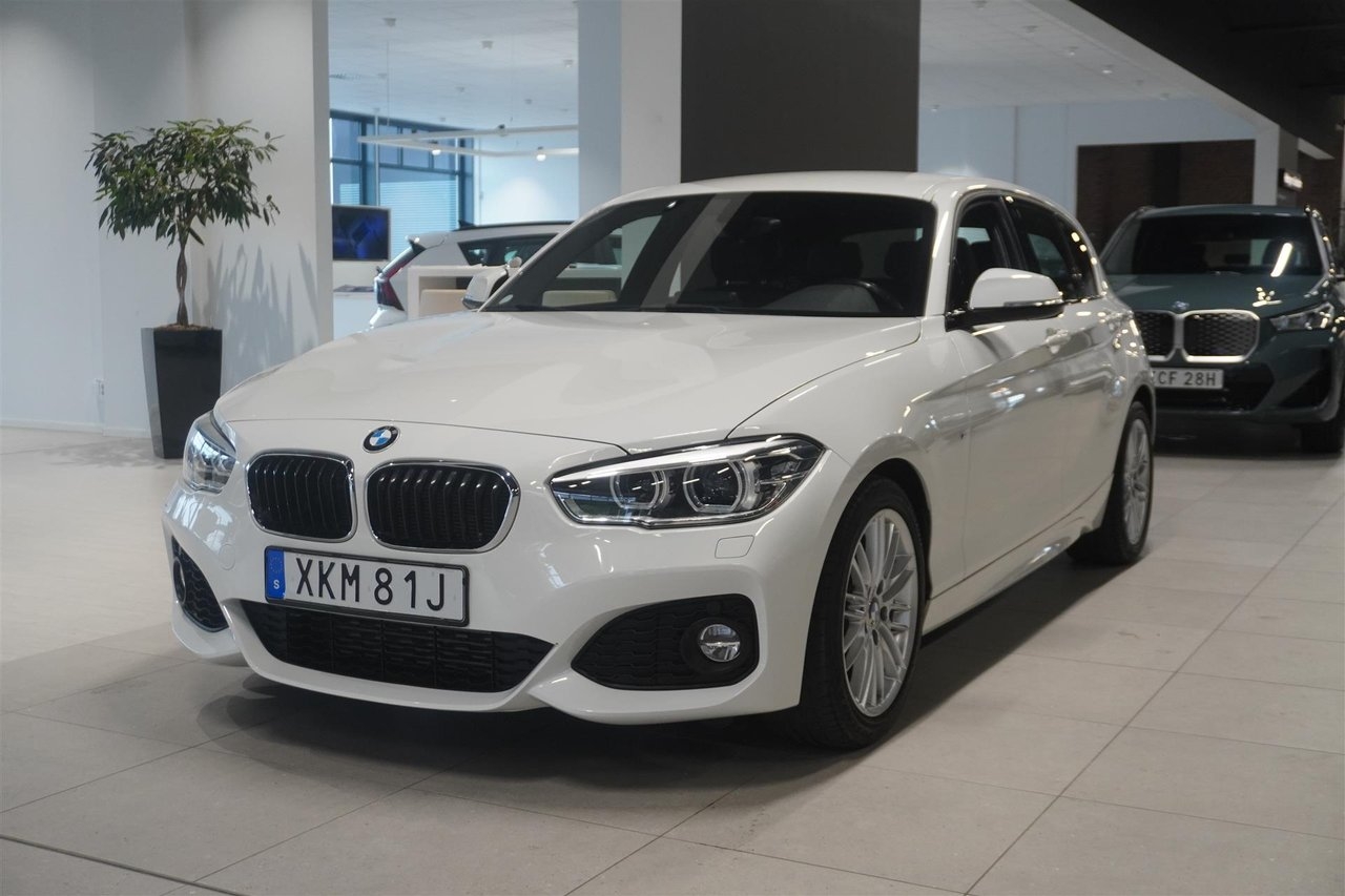 BMW 118