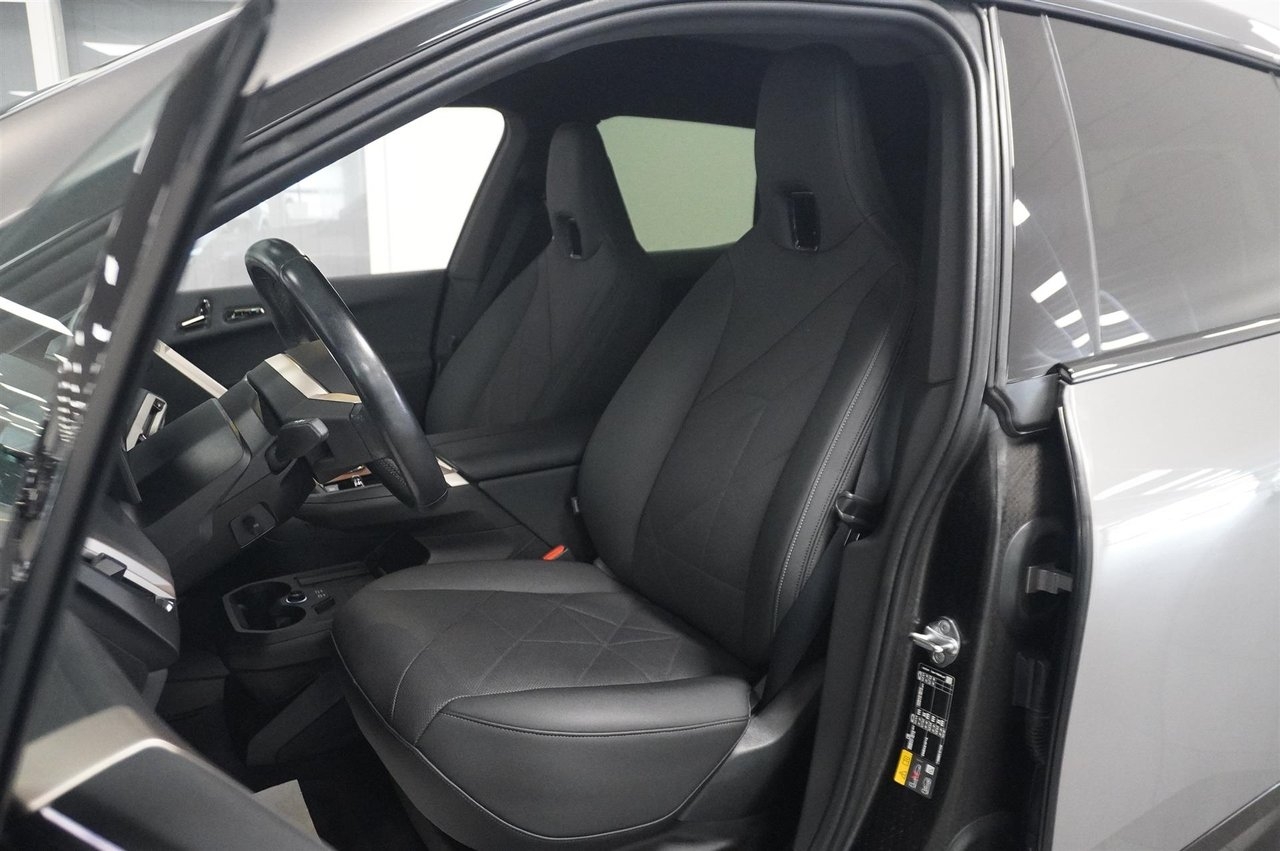 BMW iX 2024, bild 7/10