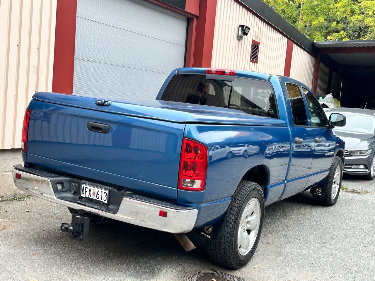 Dodge RAM 1500 2005, bild 3/10