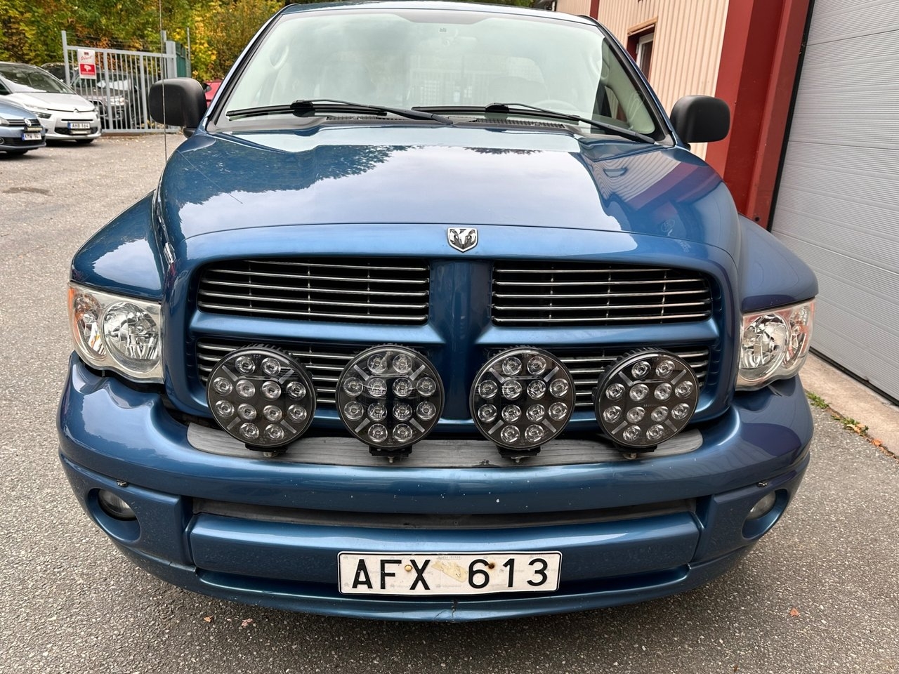 Dodge RAM 1500 2005, bild 6/10