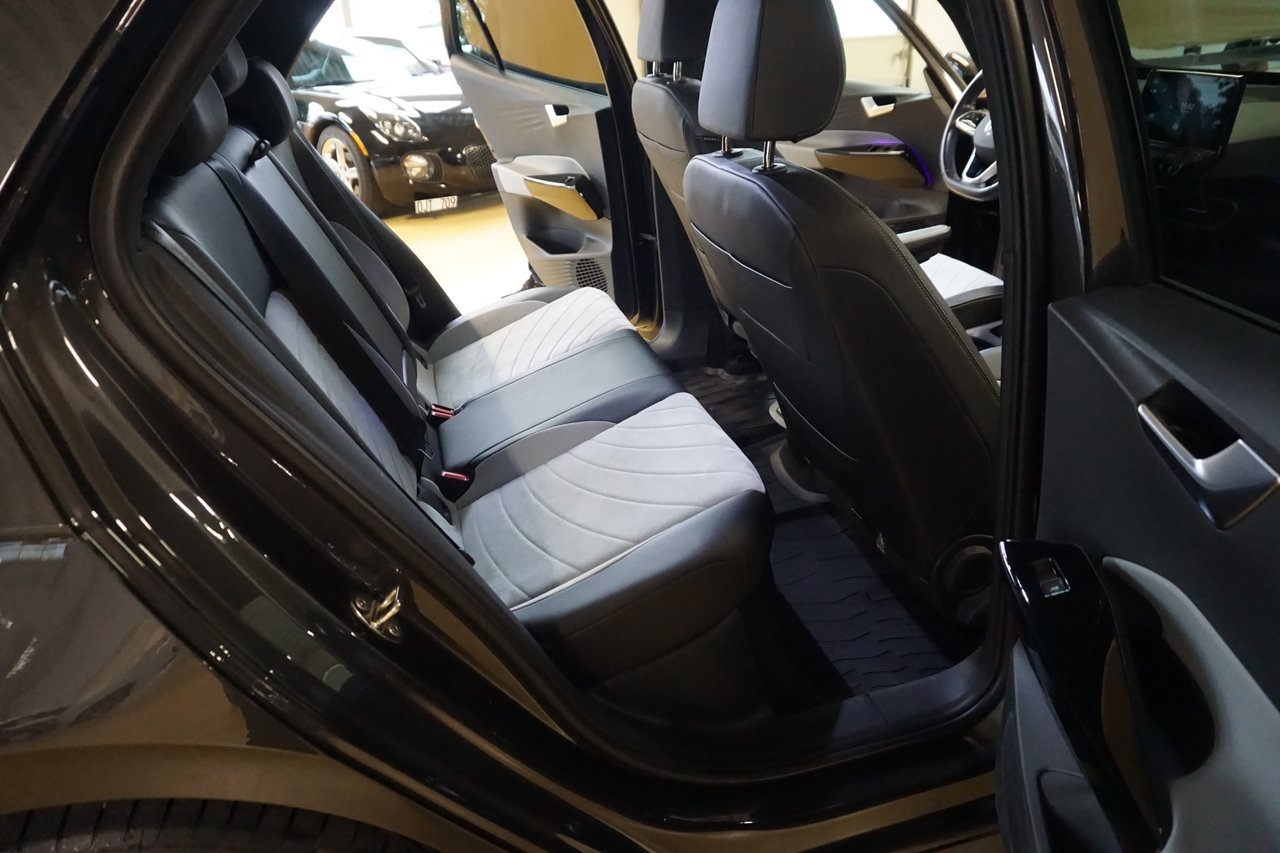 Volkswagen ID.3 2023, bild 7/10