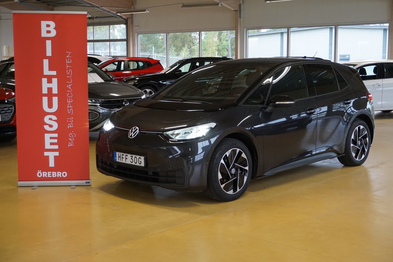 Volkswagen ID.3