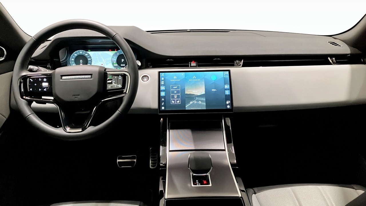 Land Rover Range Rover Evoque 2026, photo 4/10