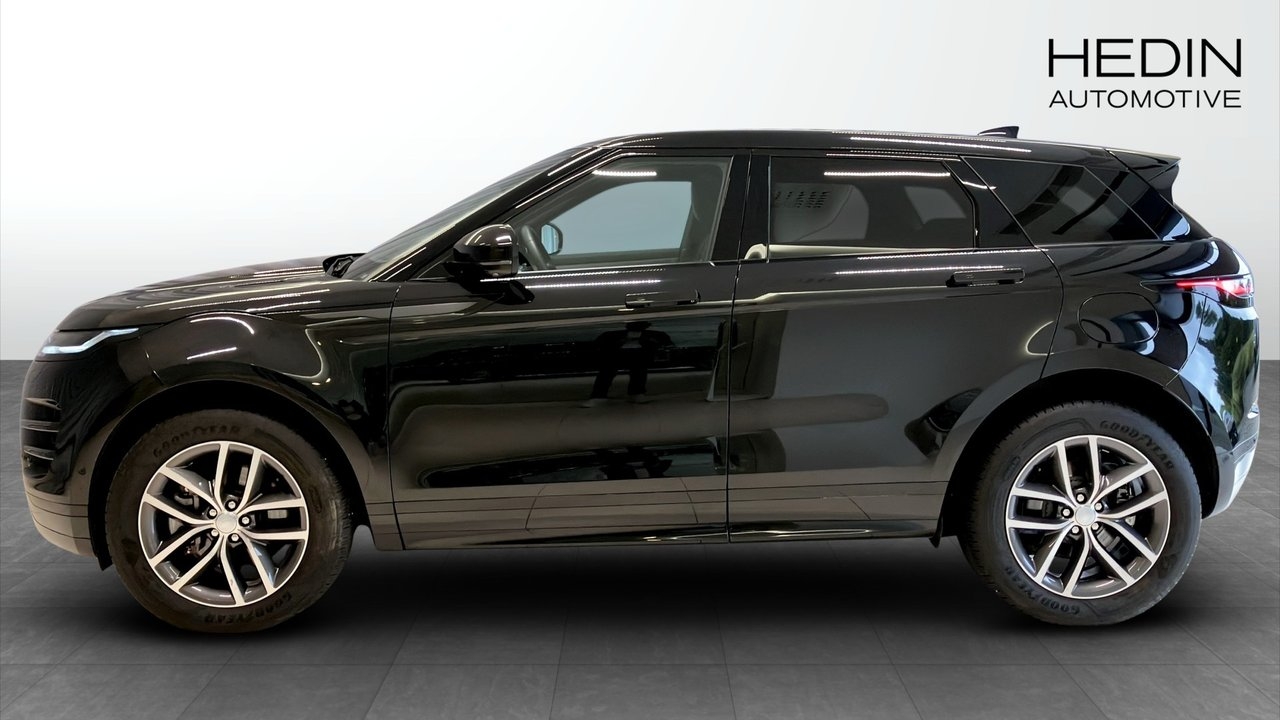 Land Rover Range Rover Evoque 2026, photo 6/10