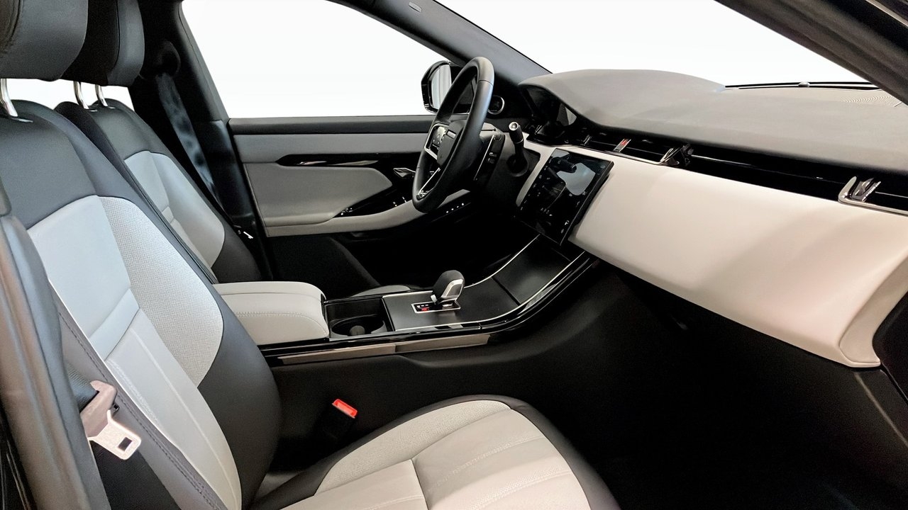 Land Rover Range Rover Evoque 2026, photo 3/10