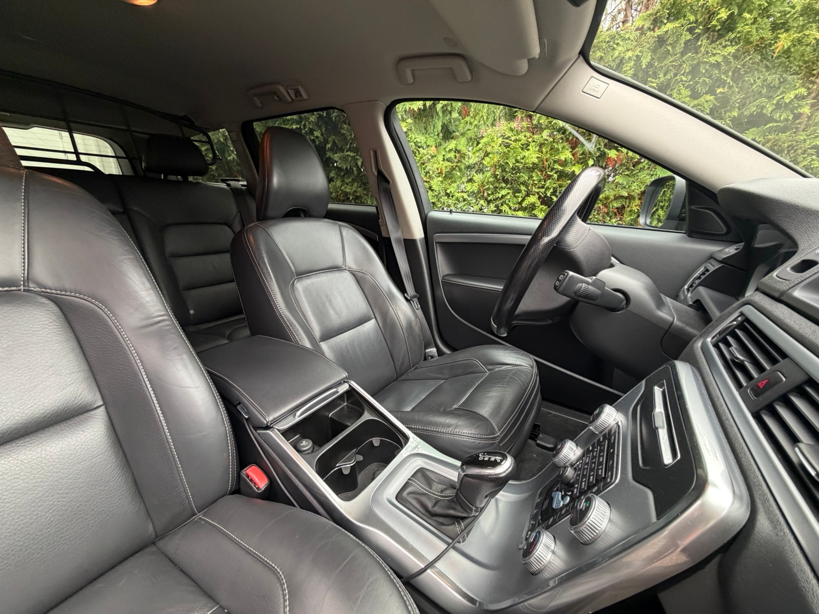 Volvo XC70 D4 AWD Geartronic 2016, bild 5/10