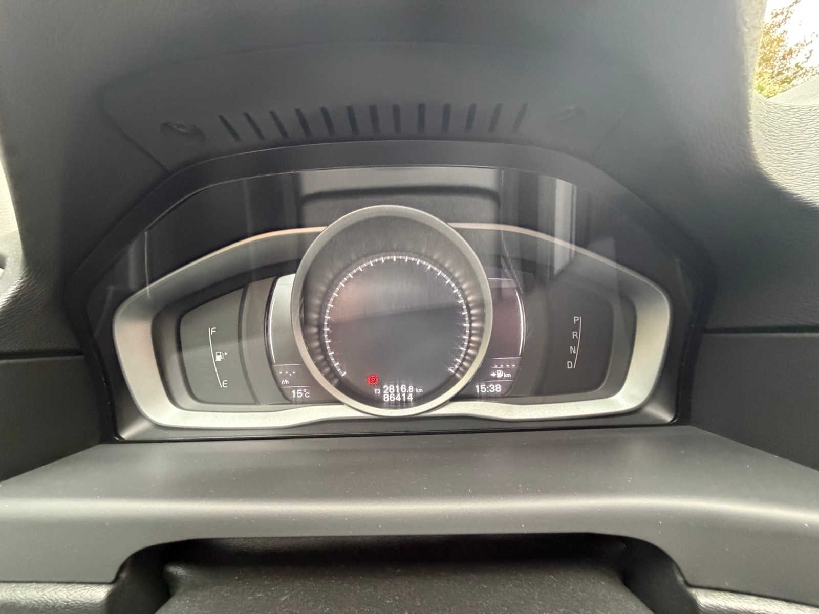 Volvo XC70 D4 AWD Geartronic 2016, bild 2/10