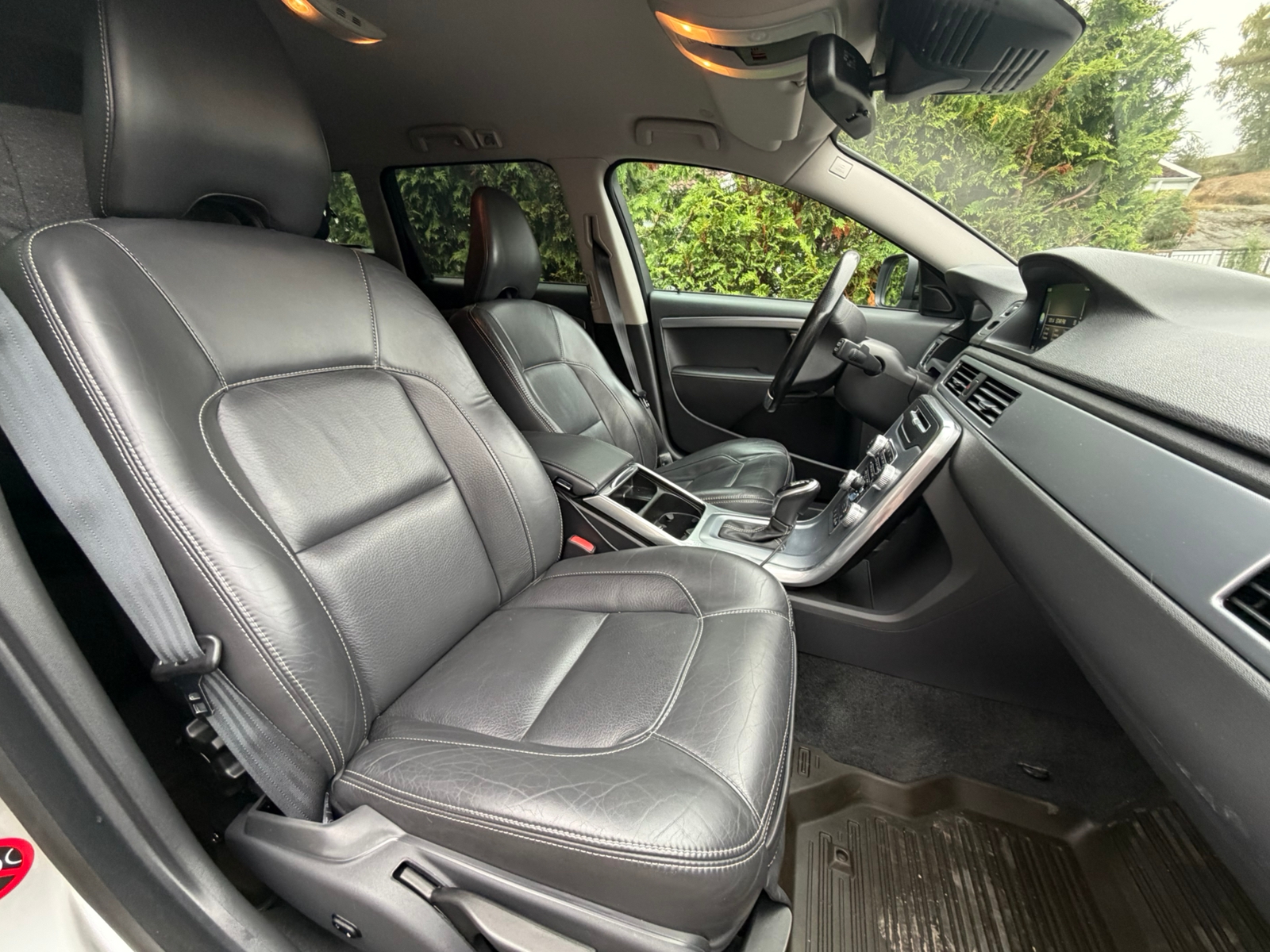 Volvo XC70 D4 AWD Geartronic 2016, bild 6/10