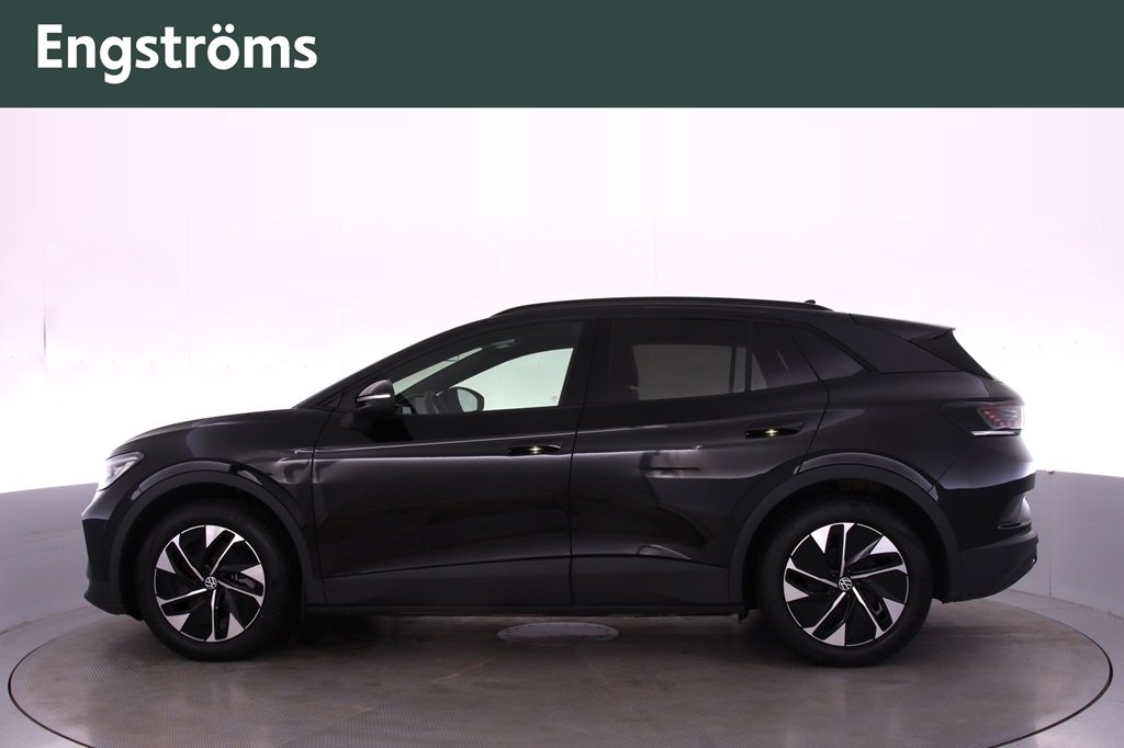 Volkswagen ID.4 2026, bild 5/10